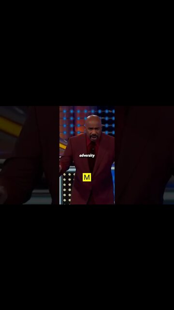 Speaker : Steve Harvey on adversity. #inspirationalvideo #motivationalspeech Dare To Inspire