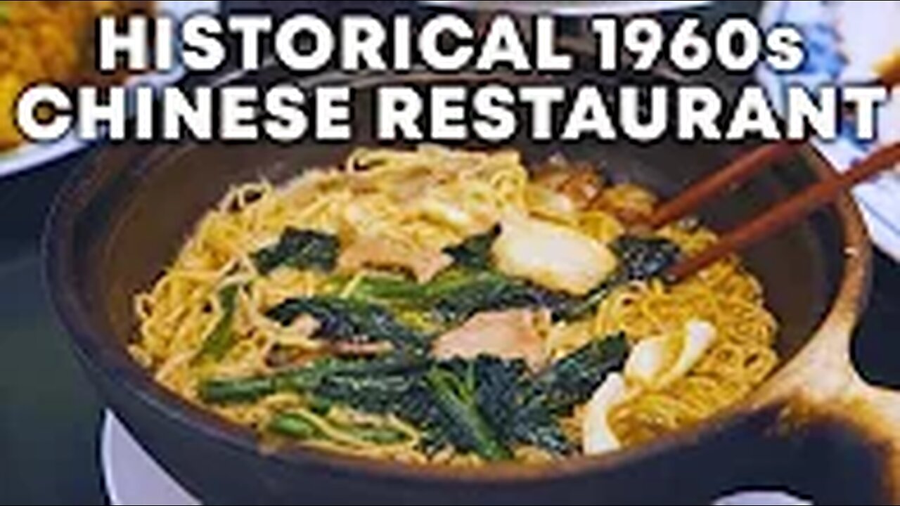 World War II Survivors That Brought Claypot Cooking To Singapore: Hillman Restaurant