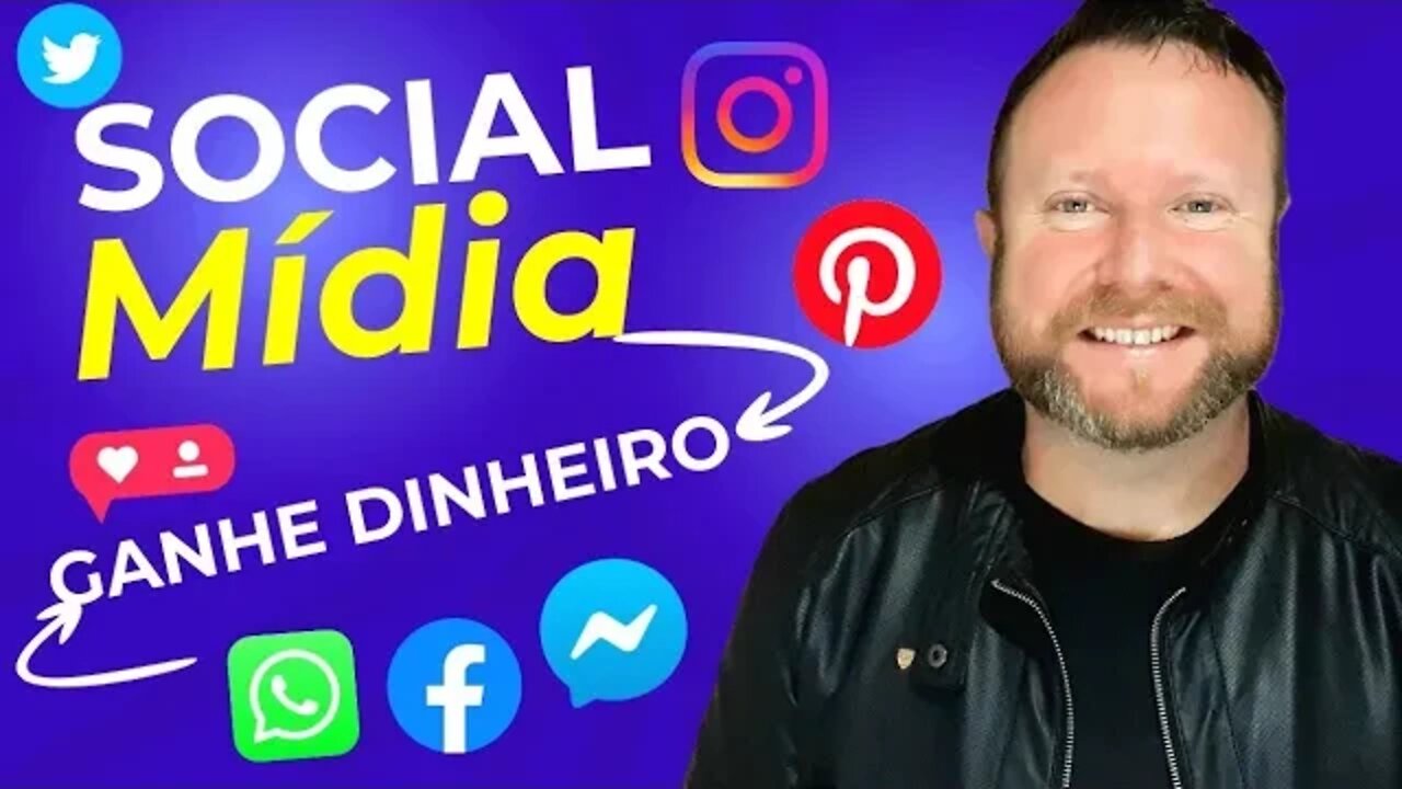 Social Media: passo a passo para iniciar e ganhar dinheiro rápido