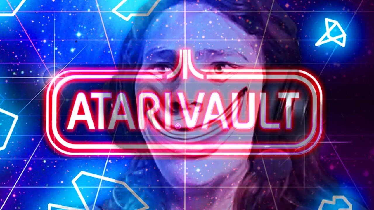 Playing Atari Games On PC