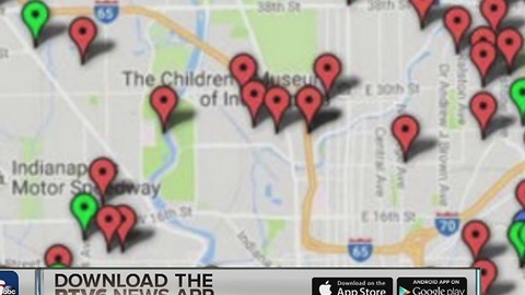 Homicide count rises to 140, pacing ahead of 2015
