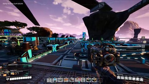 Lets get some DuBs on Satisfactory