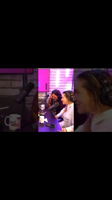 Uma Decepção Total - Chegada de Virgínia - Leonardo - Podcats #shorts