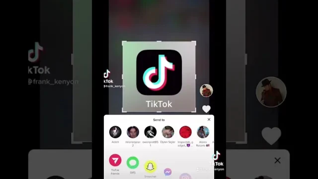 TIKTOK PROBLEMS? I GOT THE SOLUTION