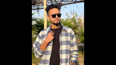 Elvish yadav in water park ||SIKAR||. Elvish army in sikar