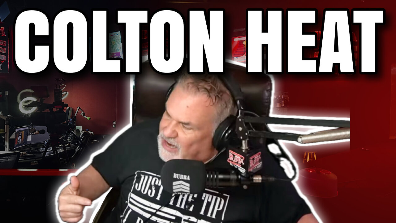 Bubba's Miscommunication Meltdown - Bubba Army Weekly Wrap-Up Show | 8/2/24