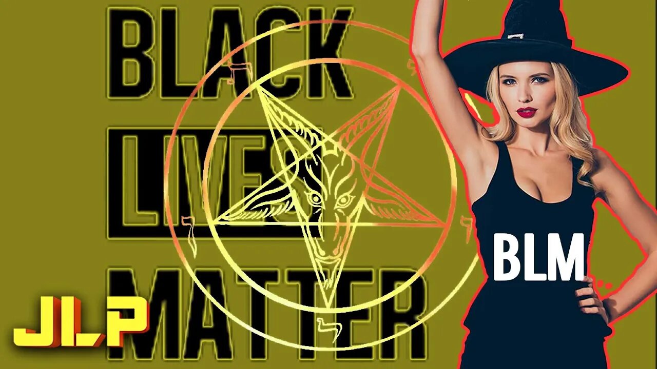 JLP | BLM Founders Talk About Witchcraft, Talking to the Dead and a Demon Named Waquisha???