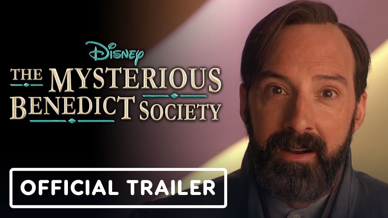The Mysterious Benedict Society Season 2 - Official Trailer