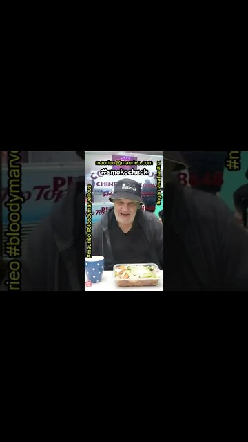 #maurieo #shorts KEEPING IT LOCAL