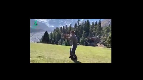 Kare Kare Chacha Rambo Dance