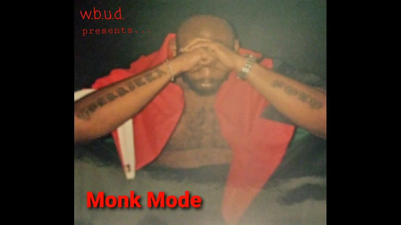 Monk Mode [the album] 2023 (2)