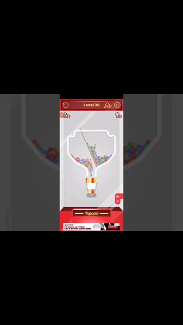 Pull the Pin - Level 30