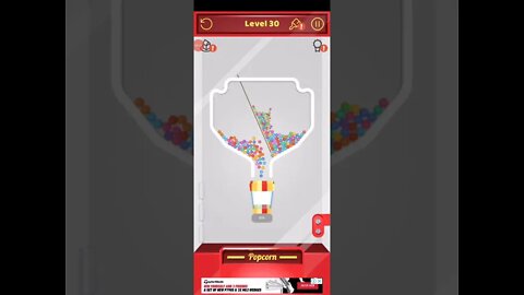 Pull the Pin - Level 30