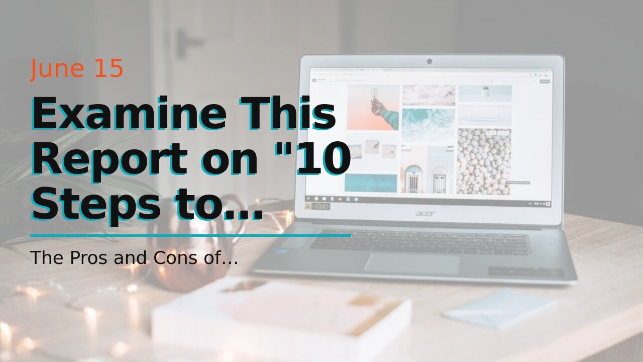 Examine This Report on "10 Steps to Becoming a Digital Nomad"