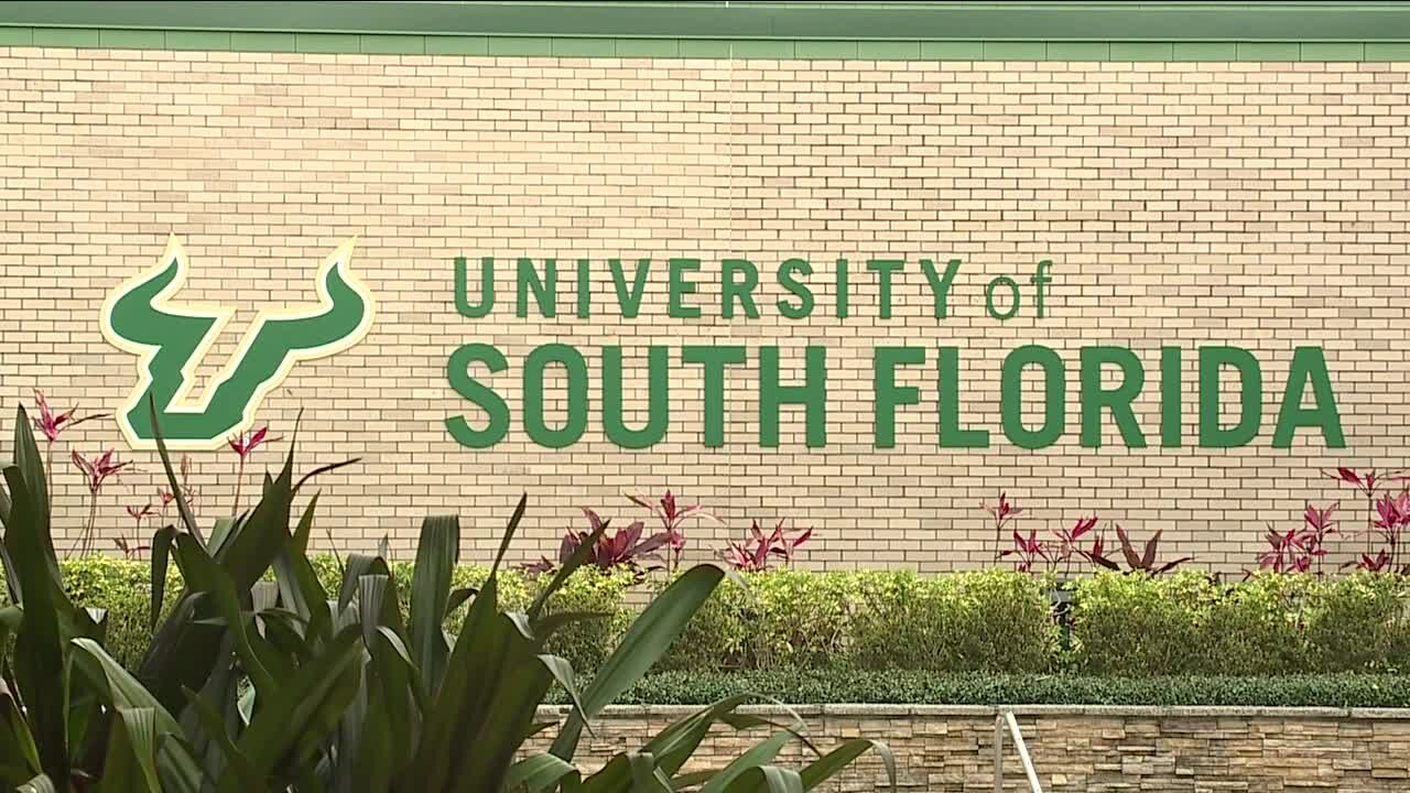 3 retired University of South Florida professors honor their mothers through scholarship programs