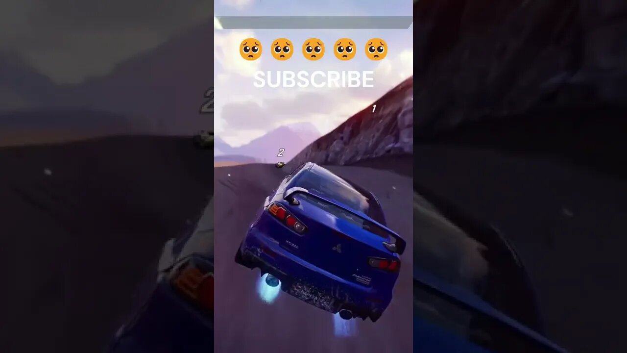 Smoothly Done😌😌😌 II Asphalt 9: Legends