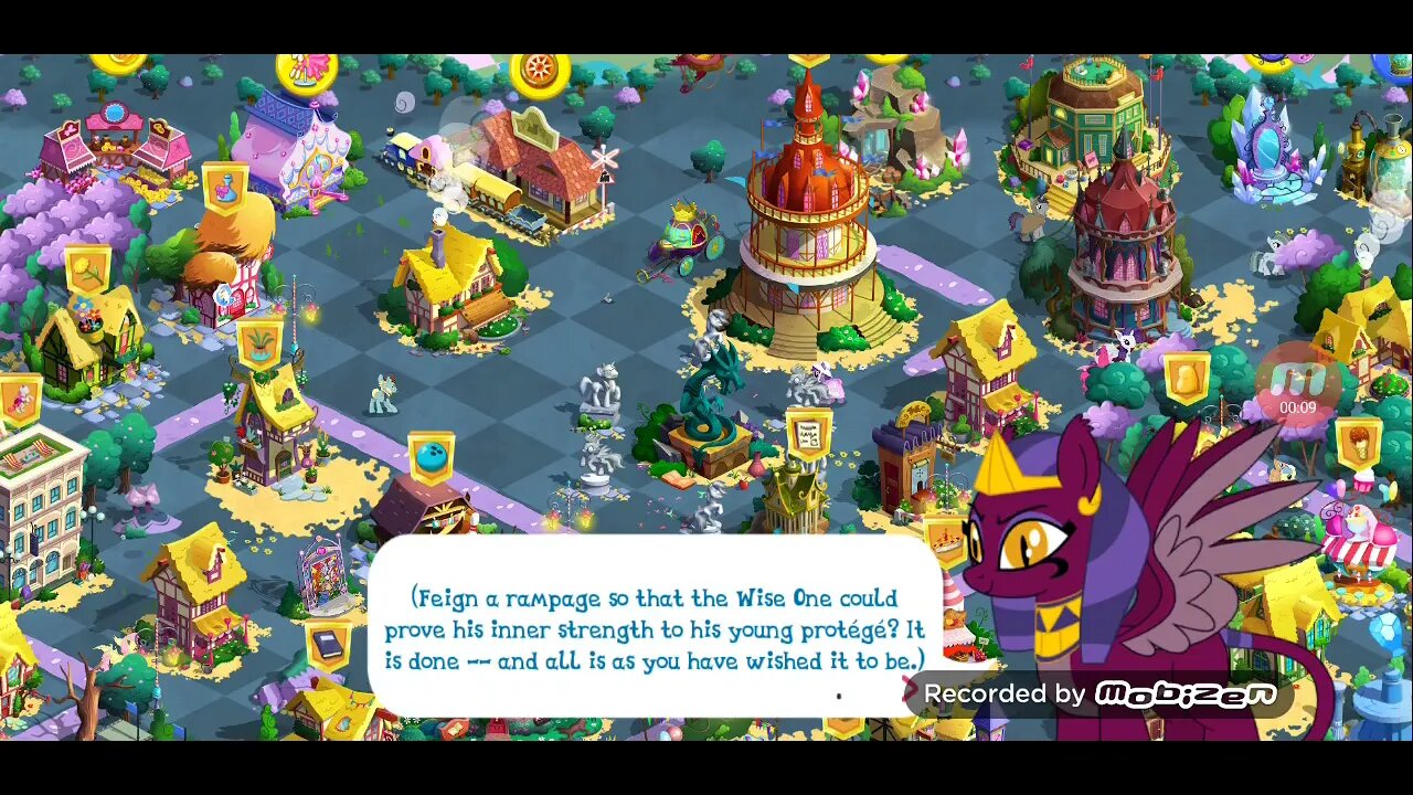 New MLP Campaign coming soon!