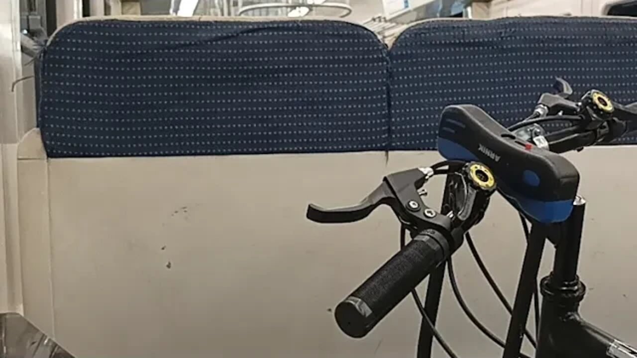Volviendo En El Sanma