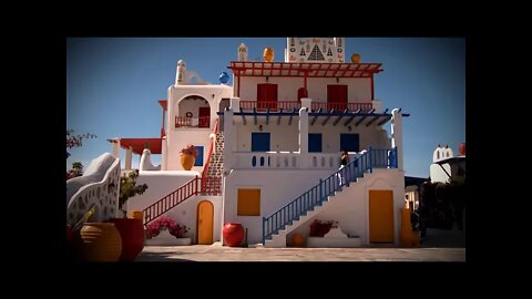 Edward Maya Ft. Vika Jigulina - Stereo Love [A.I. UPSCALE 4K] (2009)