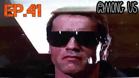 TailslyMoxPlays Among Us[Ep.41]Soup get vote out and becomes a imposter, Kill us all