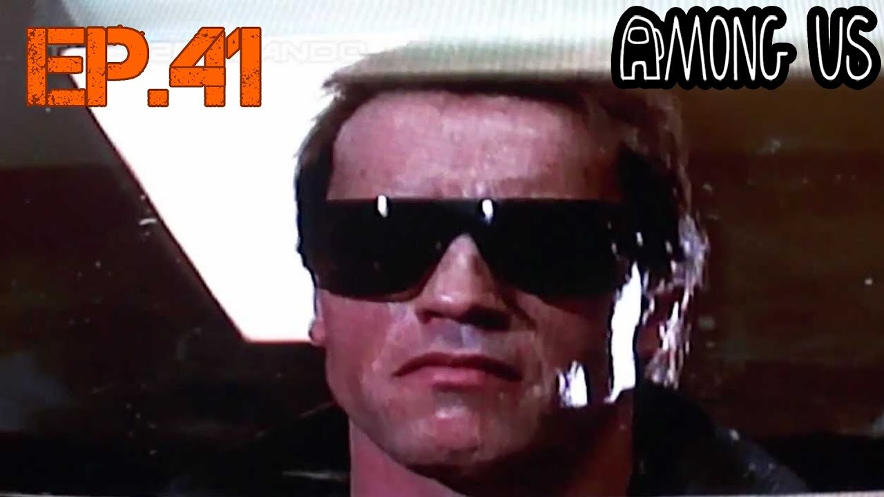 TailslyMoxPlays Among Us[Ep.41]Soup get vote out and becomes a imposter, Kill us all