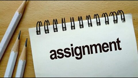Nancy Matesic | Associate Pastor | "Finding Your Assignment" (October 24, 2021)