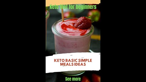 Keto Diet