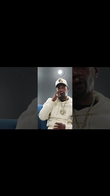 Charleston White on his younger audience and impact!