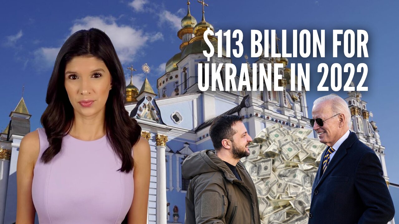 When Did Ukraine Become The 51st State?