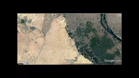 The "Atlantean" Pyramid Cover-Up Exposed - Zawyet El-Aryan