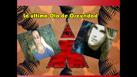 La última ola de oscuridad
