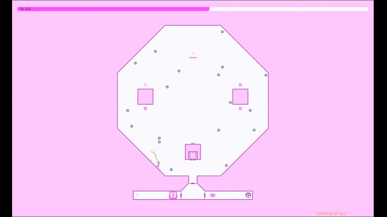 N++ - Method of Loci (SU-B-08-04) - G++T++