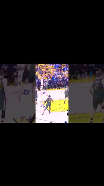 How To Get Open In Basketball Every Time | Steph Curry