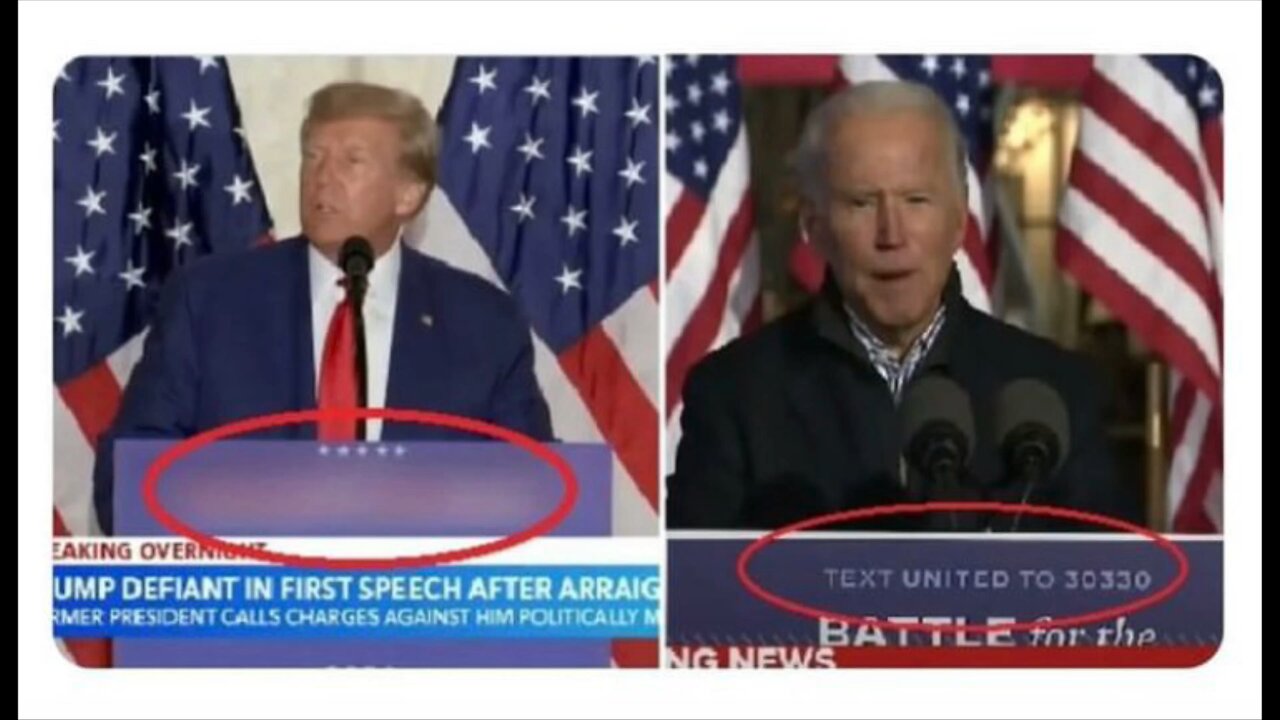 This Show Hoe Bias The MSM Is