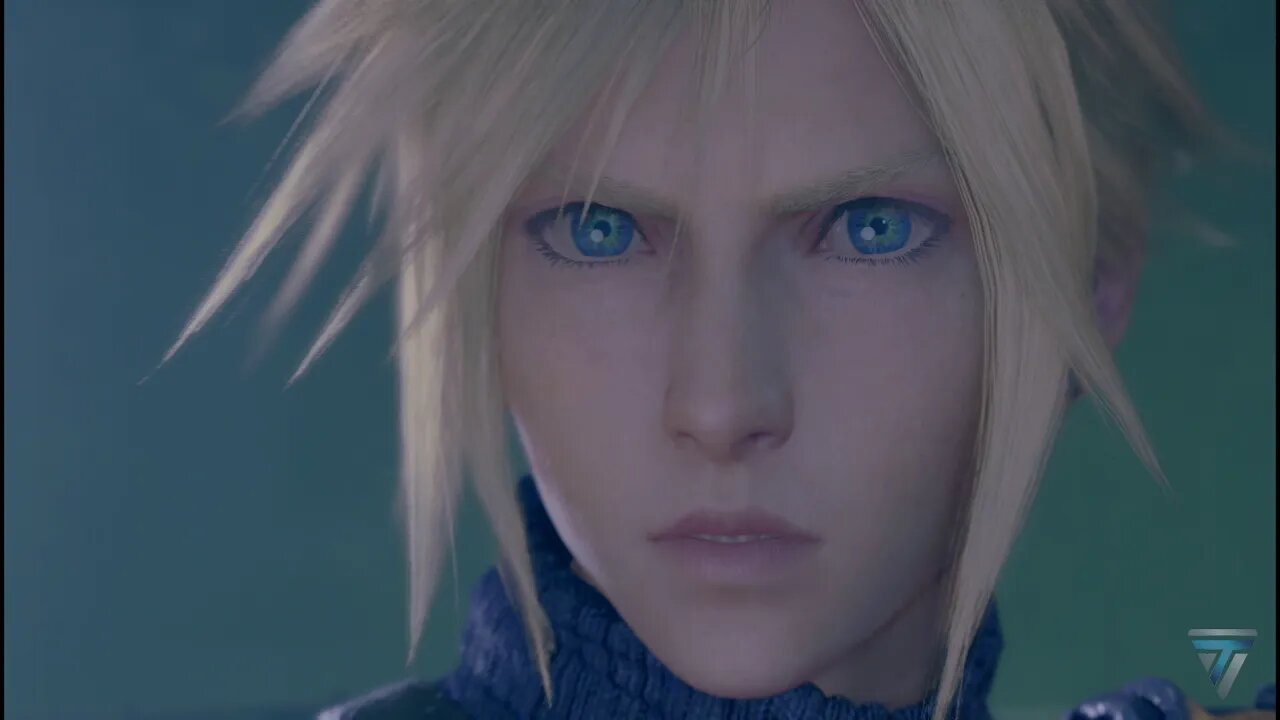 [4K/60/HDR] Final Fantasy VII Remake Playthrough [Part 10] (16:9 3840x2160)