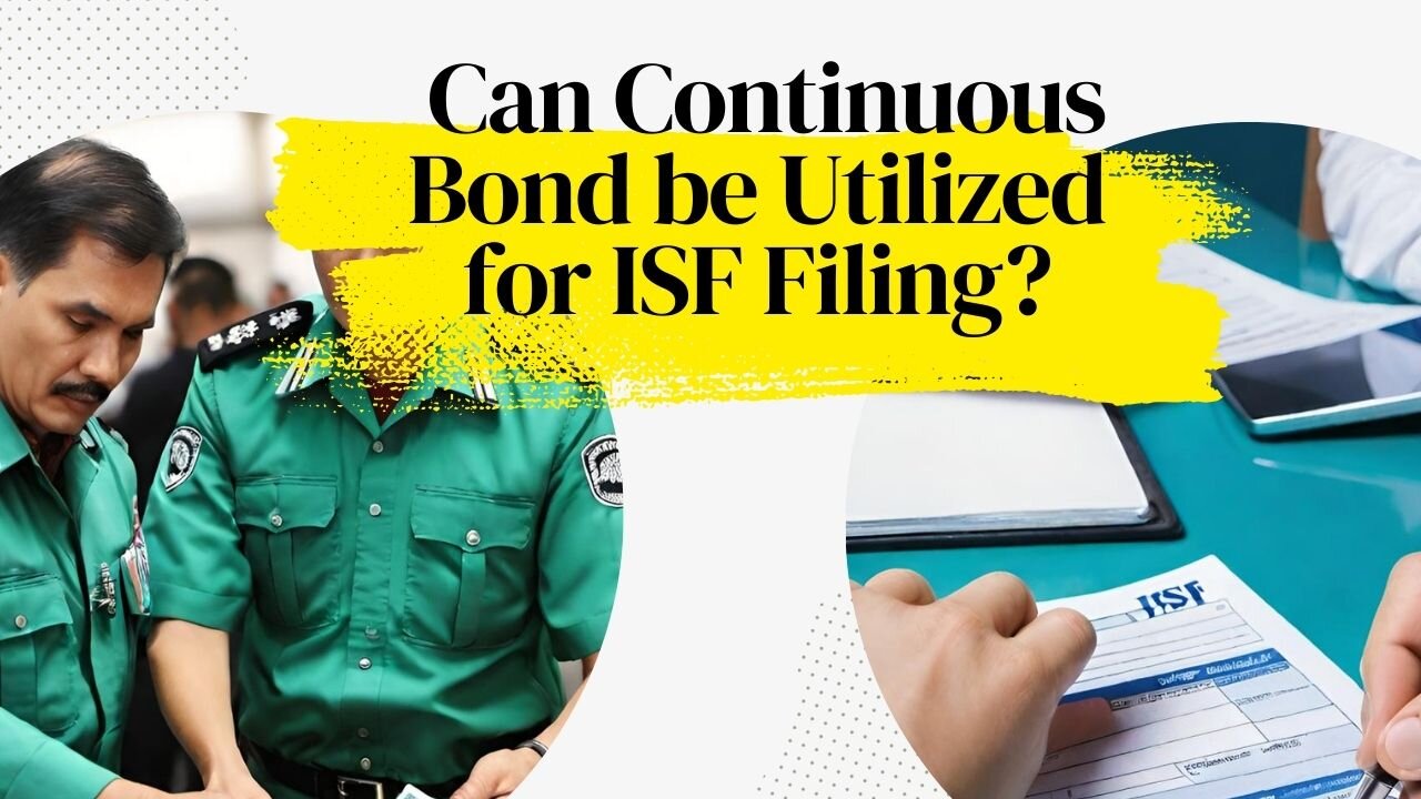 Can you explain the differences between a continuous bond and a single-entry bond?