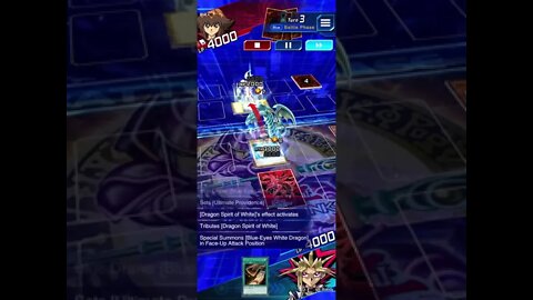 yu-gi-oh duel links online dule obliteration