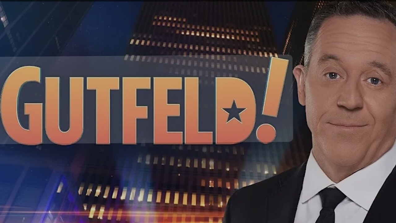 GUTFELD! (Full Episode) October 14, 2024