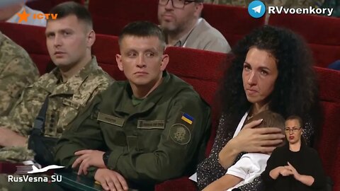 🇺🇦 🏴 ☠️ 9,000 demilitarised: The Commander-in-Chief