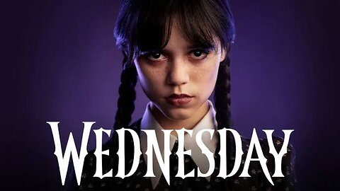 Wednesday episode 6