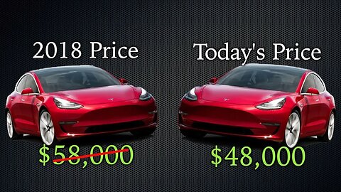 New Tesla Buyers Having Remorse After $10,000 Price Slash