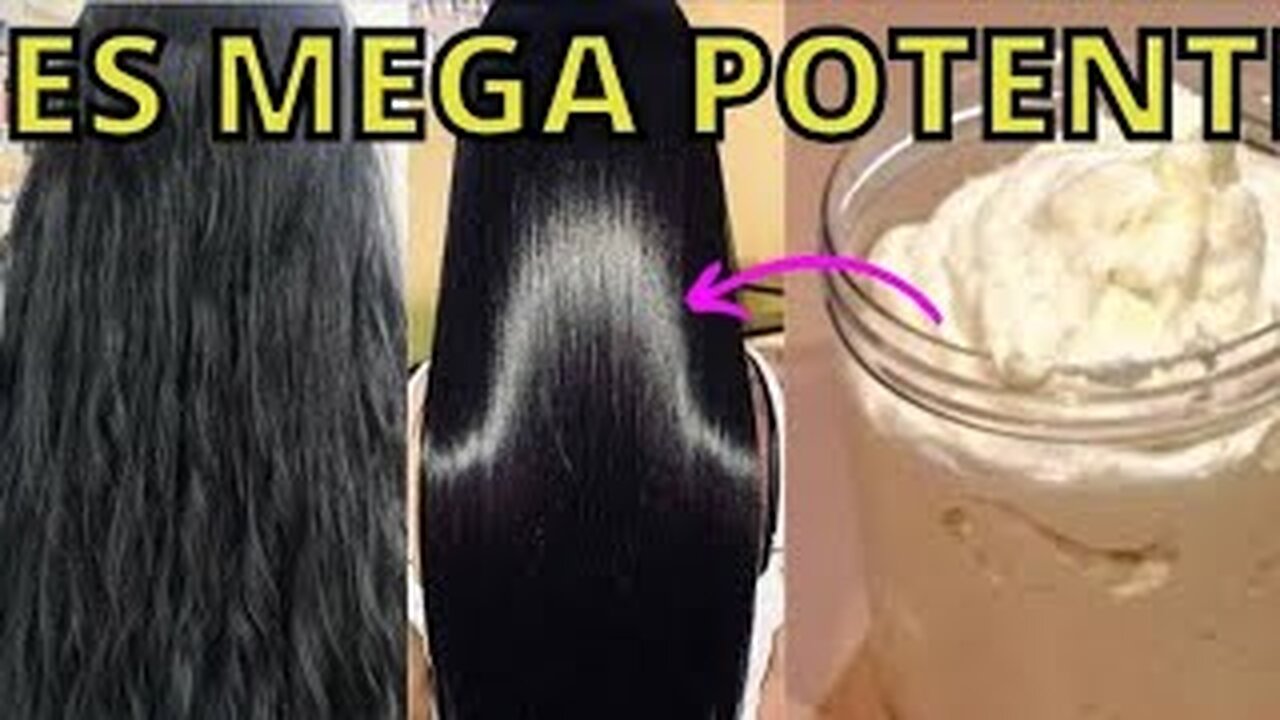 MANTÉN UN CABELLO ALISADO SALUDABLE /COMPARTO TODO MIS SECRETOS