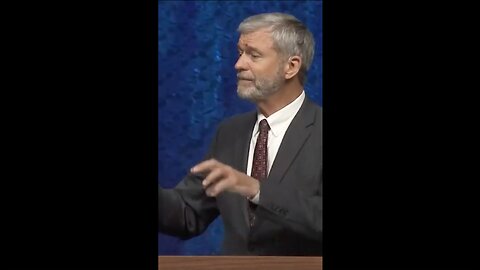 This Is What Sovereignty Means - Paul Washer