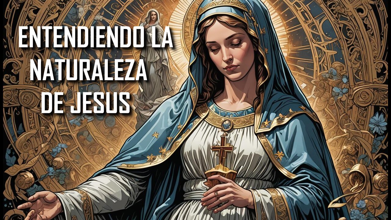 Cosas que no sabes sobre Maria Madre de Dios (Theotokos)