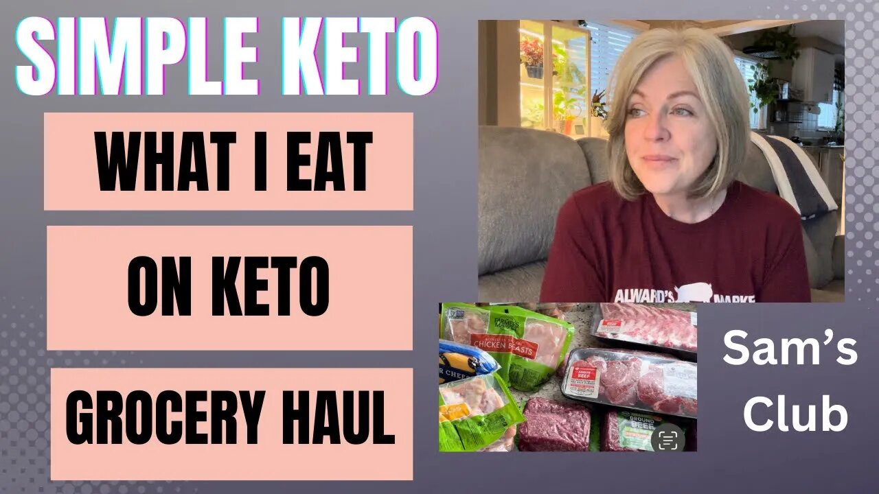 What I Eat In A Day / Mexican Restaurant / Sam’s Club Haul / Intermittent Fasting