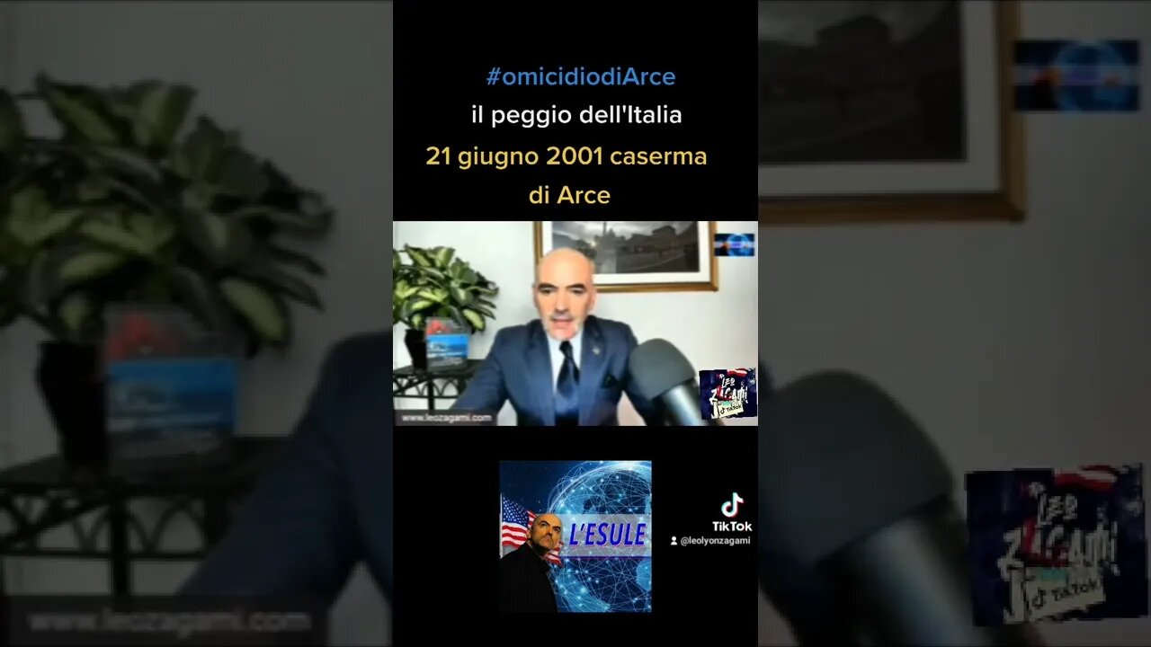 #lesuleinpillole #delittoArce Il peggio dell'Italia https://vm.tiktok.com/ZMNC6nfjP/