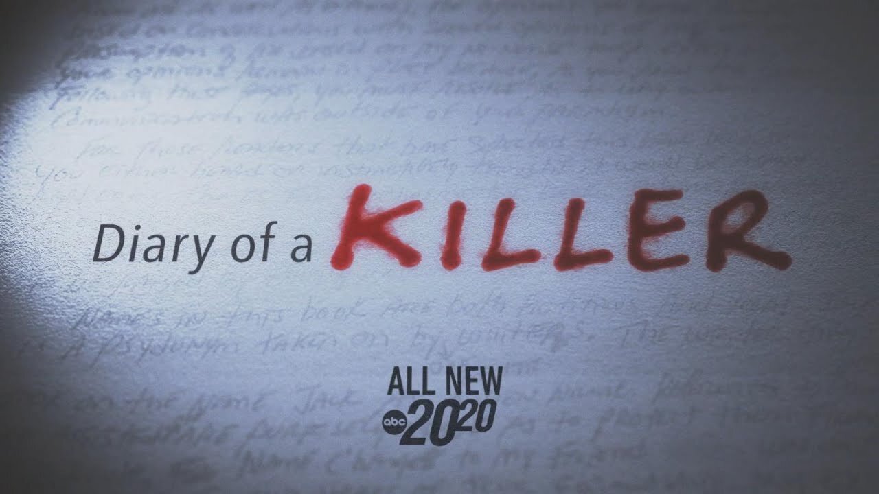 20/20 ‘Diary of a Killer' Preview: A child is left behind after mom is found murdered