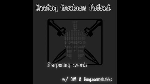 Sharpening Swords