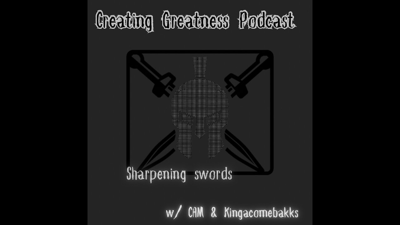 Sharpening Swords