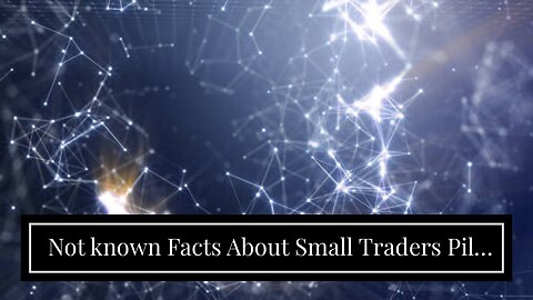 Not known Facts About Small Traders Pile Back Into Cryptocurrencies - WSJ